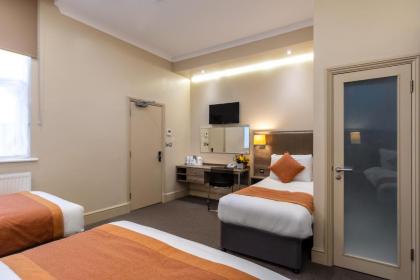 Sidney Hotel London-Victoria - image 15