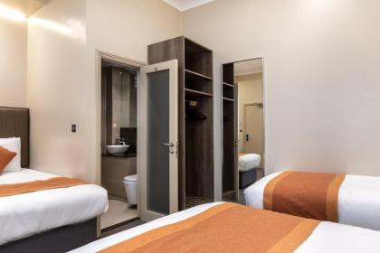 Sidney Hotel London-Victoria - image 16