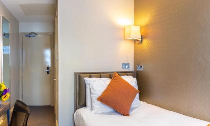 Sidney Hotel London-Victoria - image 17