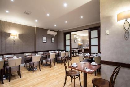 Sidney Hotel London-Victoria - image 18