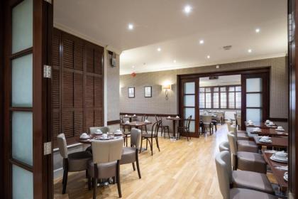 Sidney Hotel London-Victoria - image 19