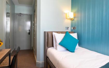 Sidney Hotel London-Victoria - image 2