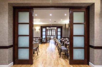 Sidney Hotel London-Victoria - image 20