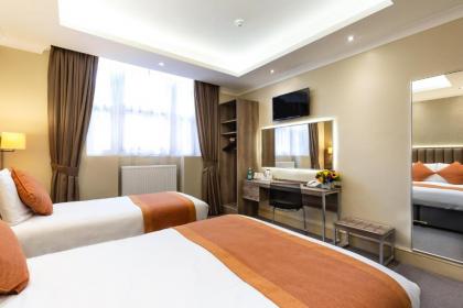 Sidney Hotel London-Victoria - image 3