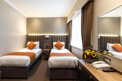 Sidney Hotel London-Victoria - image 5