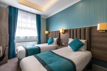 Sidney Hotel London-Victoria - image 6