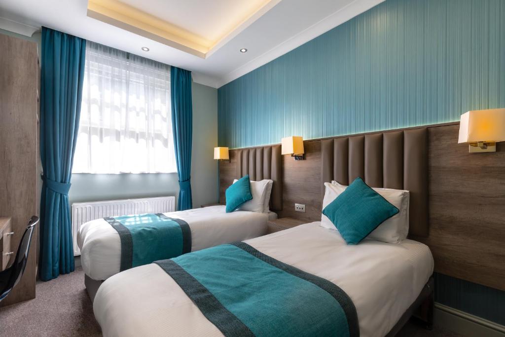 Sidney Hotel London-Victoria - image 6