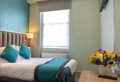 Sidney Hotel London-Victoria - image 8
