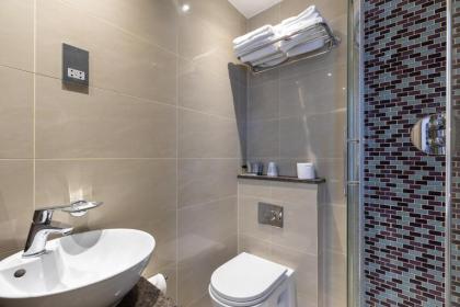 Sidney Hotel London-Victoria - image 9