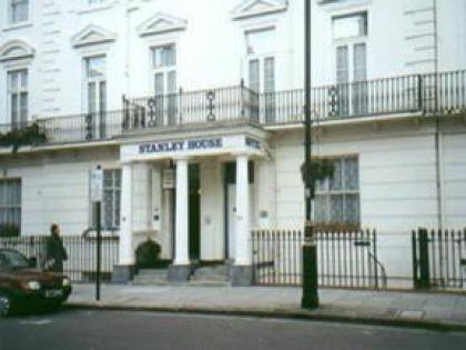 Stanley House Hotel