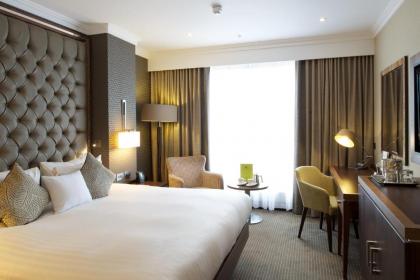 DoubleTree By Hilton London Victoria - image 20