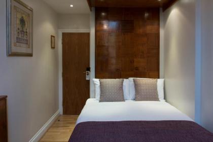 Garden View Hotel - image 3