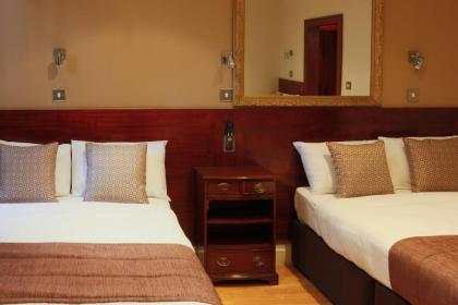 Garden View Hotel - image 7