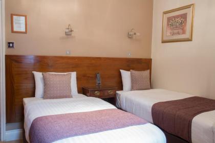Garden View Hotel - image 8
