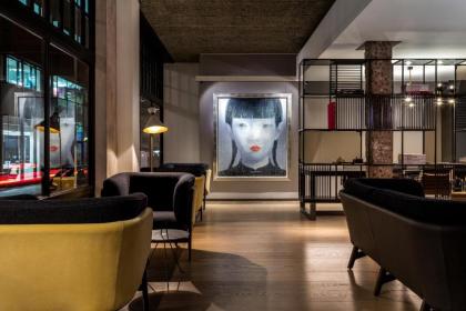 Radisson Blu Edwardian Mercer Street - image 1