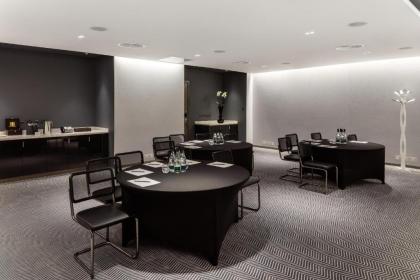 Radisson Blu Edwardian Mercer Street - image 10