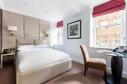 Radisson Blu Edwardian Mercer Street - image 13