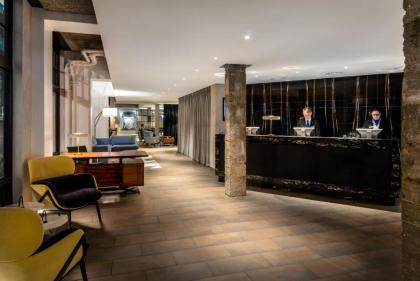 Radisson Blu Edwardian Mercer Street - image 2