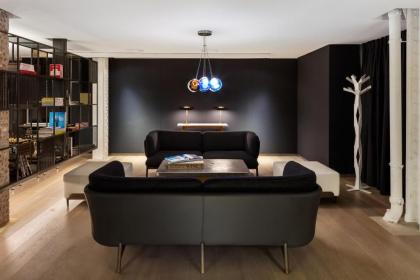 Radisson Blu Edwardian Mercer Street - image 3