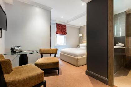 Radisson Blu Edwardian Mercer Street - image 6