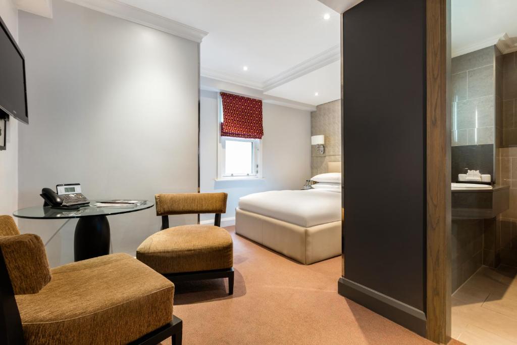 Radisson Blu Edwardian Mercer Street - image 6