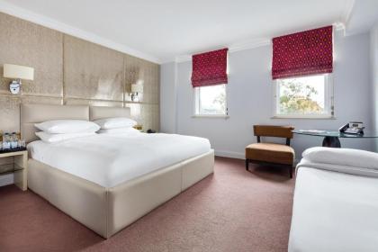 Radisson Blu Edwardian Mercer Street - image 9