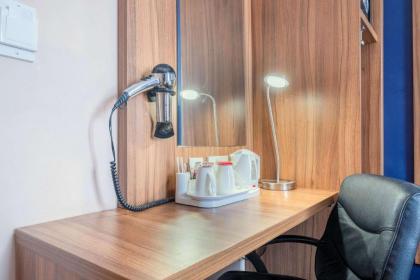 Comfort Inn Kings Cross - image 10