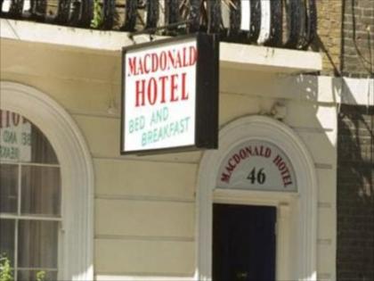 Macdonald Hotel - image 8
