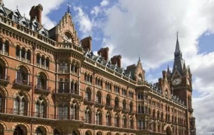 The Rokxy Townhouse - Kings Cross - image 1