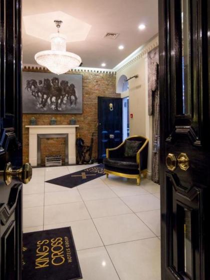 The Rokxy Townhouse - Kings Cross - image 3