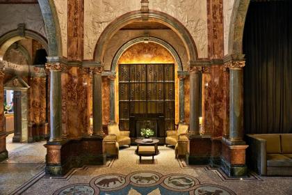 Kimpton Fitzroy London - image 4