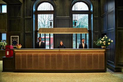 Kimpton Fitzroy London - image 5