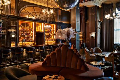 Kimpton Fitzroy London - image 6