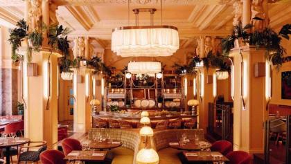 Kimpton Fitzroy London - image 7