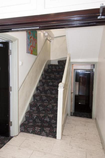 Howard Winchester Hotel - image 11