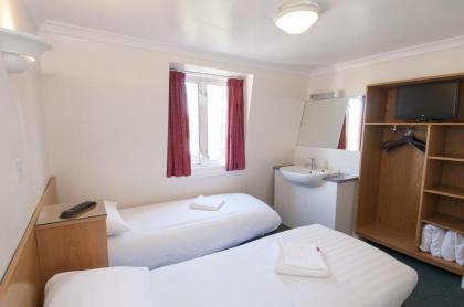 Howard Winchester Hotel - image 13