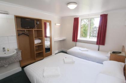Howard Winchester Hotel - image 16