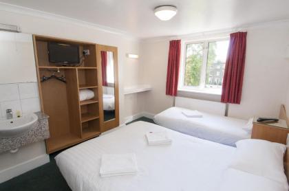 Howard Winchester Hotel - image 17