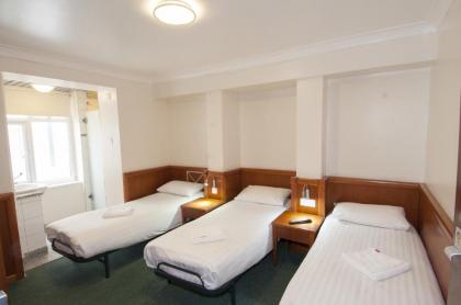Howard Winchester Hotel - image 3
