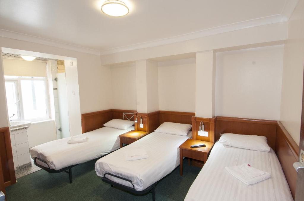 Howard Winchester Hotel - image 3