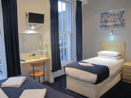 Alhambra Hotel - image 6