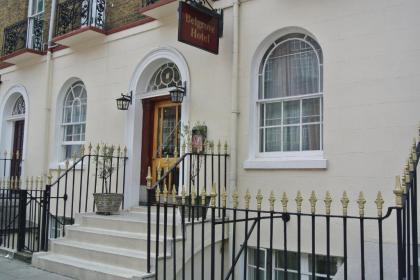 The Belgrove Hotel - image 1