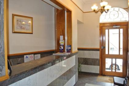 The Belgrove Hotel - image 14