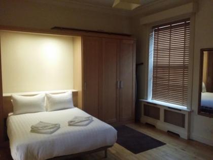 Jesmond Dene Hotel - image 18