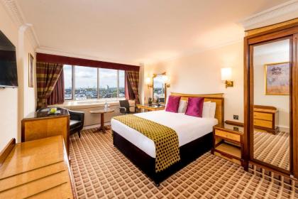 Copthorne Tara Hotel London Kensington - image 10
