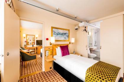 Copthorne Tara Hotel London Kensington - image 11