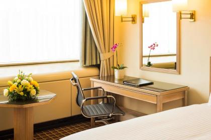 Copthorne Tara Hotel London Kensington - image 17