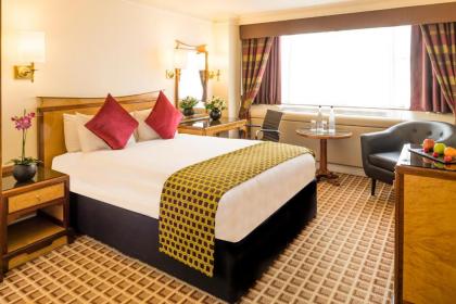 Copthorne Tara Hotel London Kensington - image 18