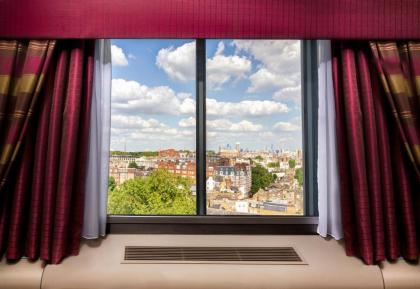 Copthorne Tara Hotel London Kensington - image 19