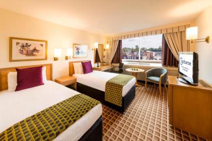Copthorne Tara Hotel London Kensington - image 3